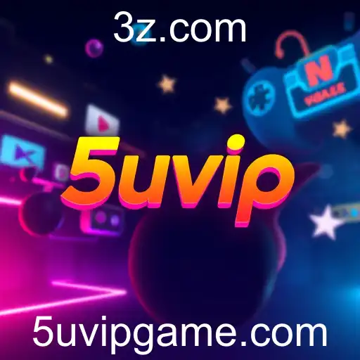 A Ascensão do 5uvip na Indústria de Jogos