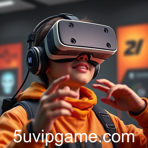 Revolução nos Jogos de Realidade Aumentada
