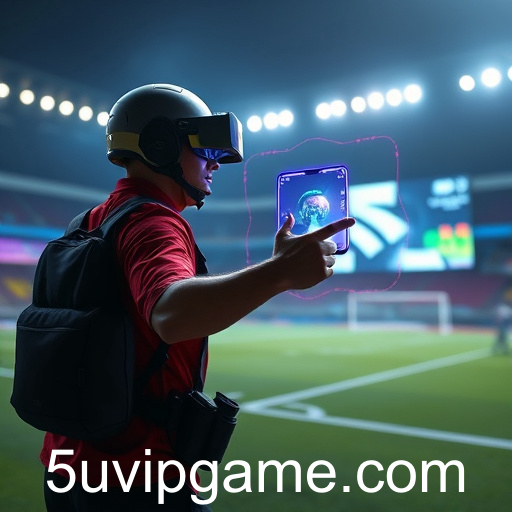 A Evolução dos Jogos e a Nova Era Digital