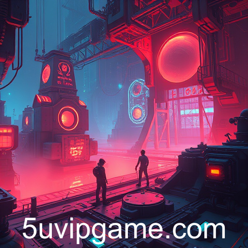 A Revolução dos Jogos com IA: Inovações e Desafios