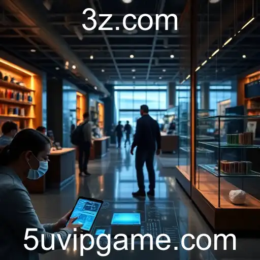 Novas Dinâmicas no Mercado Digital em 2025