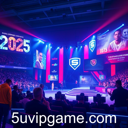 A Revolução dos eSports e o Impacto no Mercado de Jogos