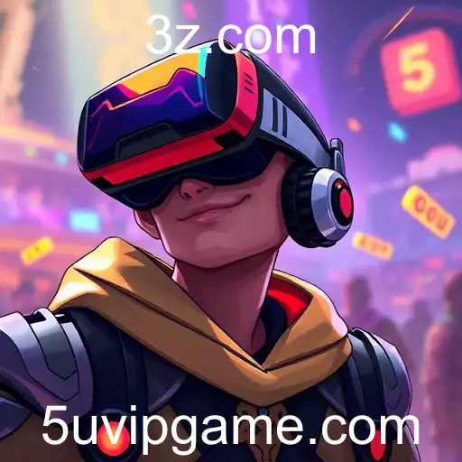 Explorando o Universo de 5uvip: O Impacto dos Jogos Digitais