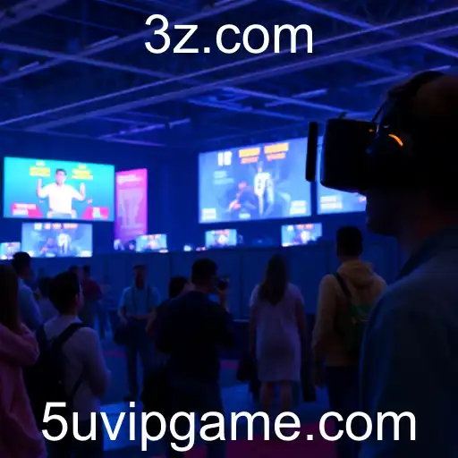 Explorando o Futuro dos Jogos Online em 2025