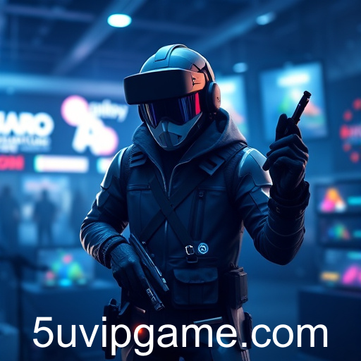 Revoluções do Último Trimestre no Universo dos Games