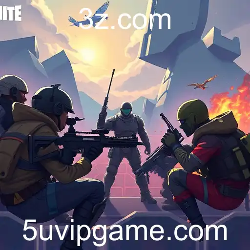 Revolução dos Jogos: Novas Tendências e Inovações