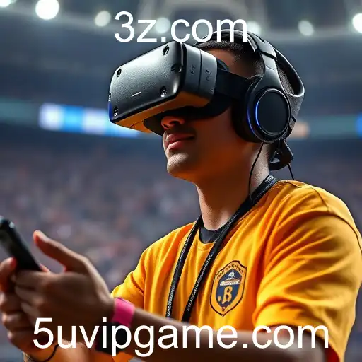 Revolução no Mundo dos Games: Novidades e Tendências Emergentes