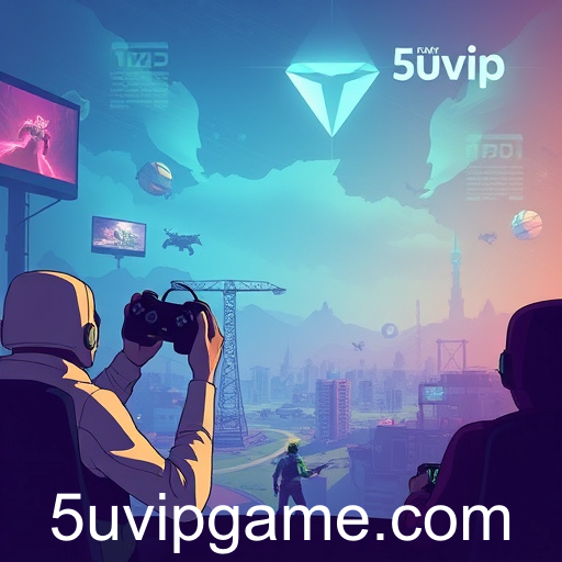 Revolução nas Plataformas de Streaming de Games