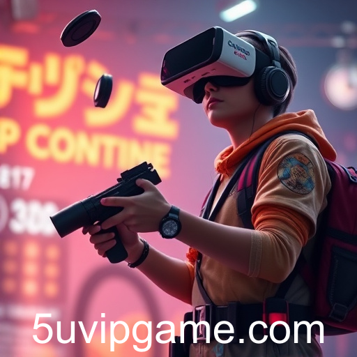 Inovações e Perspectivas no Universo dos Jogos