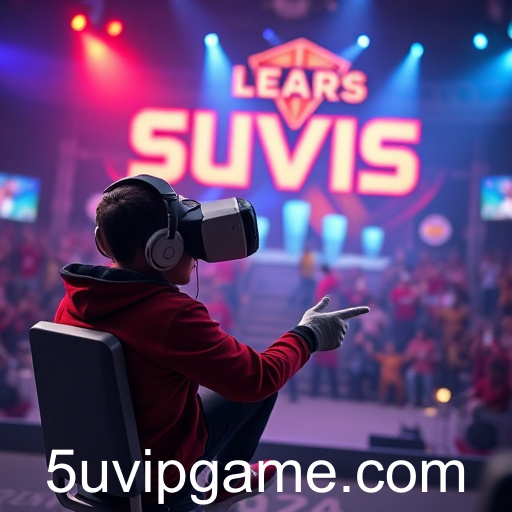 Impacto dos Jogos Digitais na Nova Geração
