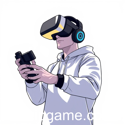 Revoluções no Mundo dos Jogos em 2025