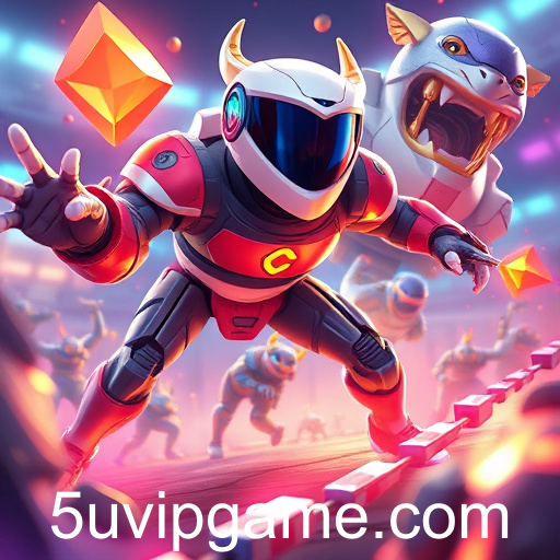 Avanços e Desafios no Mundo dos Games