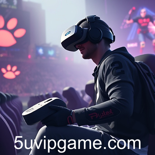 Inovações e Desafios no Mundo dos Games