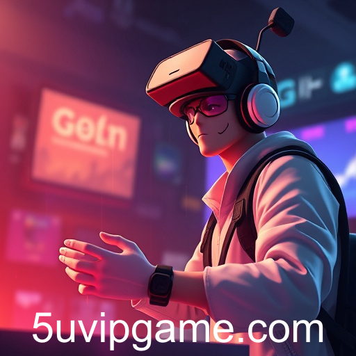 A Revolução dos Jogos Online: Tendências e Inovações