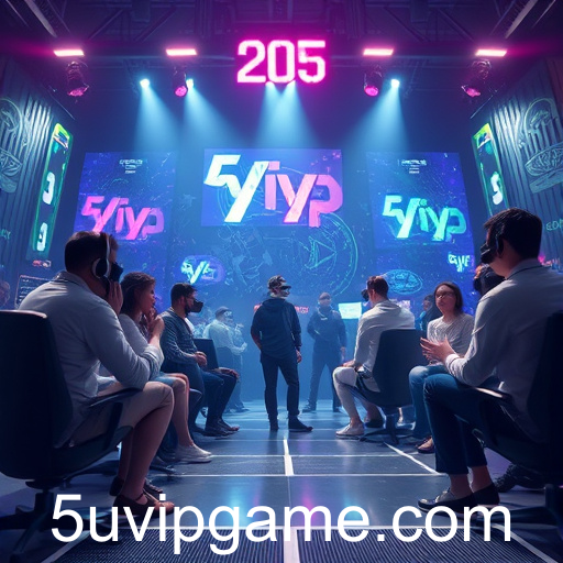 Inovação e Evolução dos Jogos em 2025