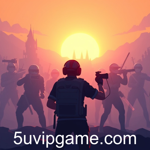 Inovações e tendências dos jogos em 2025