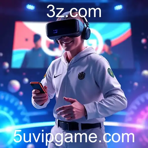 5uvip: O Portal dos Gamers em 2025