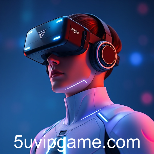 A Revolução dos Jogos: Tendências e Inovações