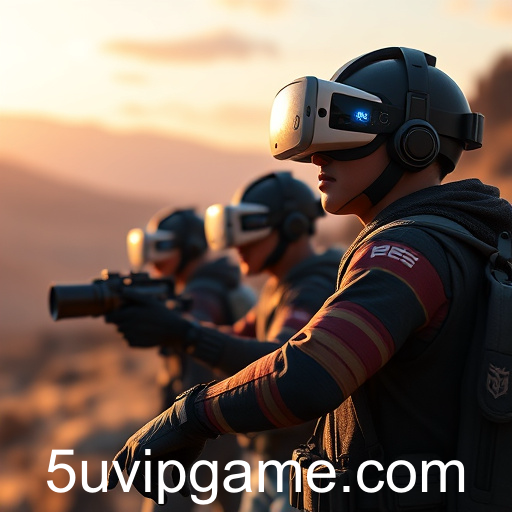 Novidades e Tendências no Mundo dos Jogos em 2025