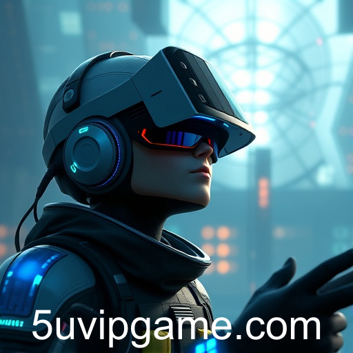 Revoluções no Mundo dos Jogos em 2025