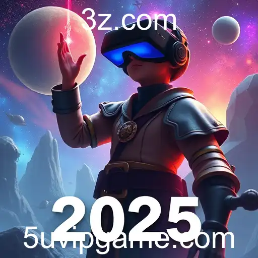 Tendências do Mundo dos Games em 2025