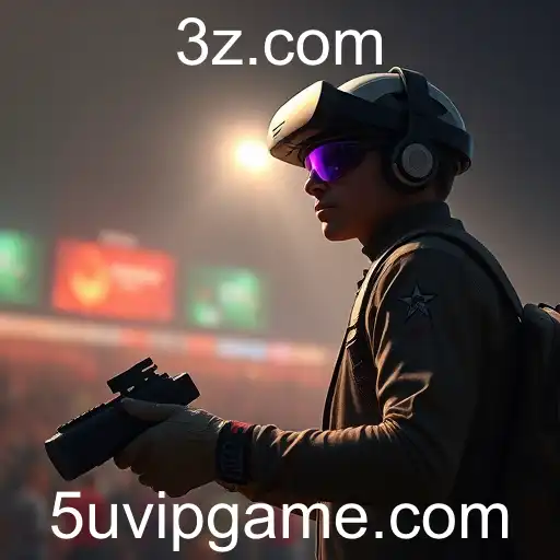 Inovações e Desafios no Mundo dos Jogos