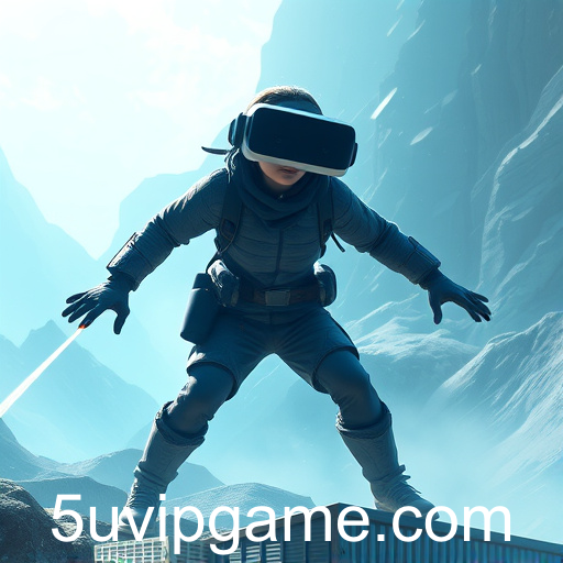 Revolução no Mercado Global de Jogos em 2025