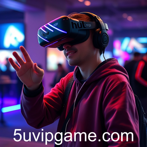 Inovação e Desafios nos Jogos em Realidade Híbrida
