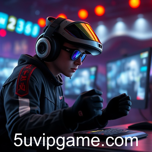 O Impacto Crescente dos Jogos na Cultura Digital Moderna