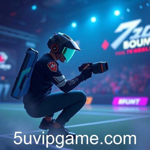 Inovações no Mundo dos Jogos Digitais