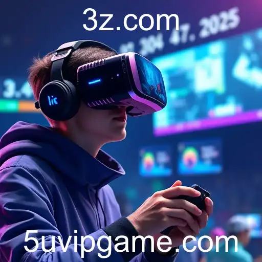 Revolução nos Jogos: Influência Digital e Tendências de 2025