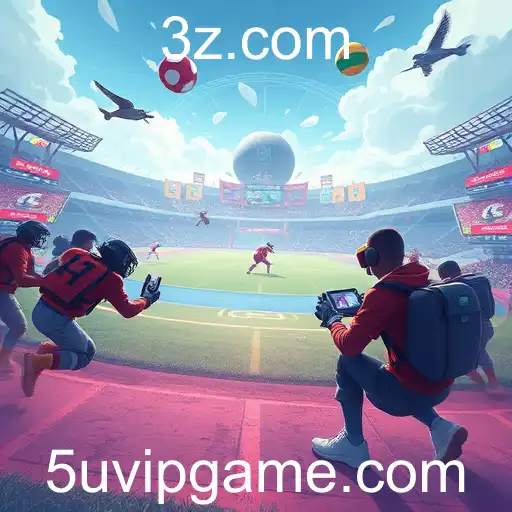 A Revolução dos eSports em 2025