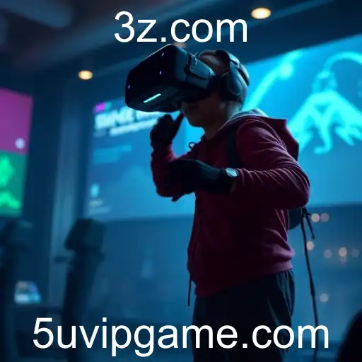 Exploração Inovadora no Mundo dos Games