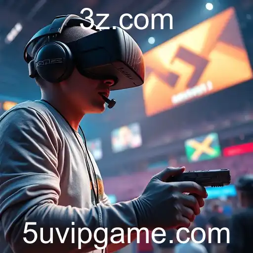 Revolução no Universo dos Jogos: Tendências de 2025