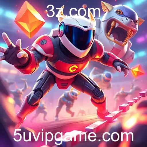 Avanços e Desafios no Mundo dos Games