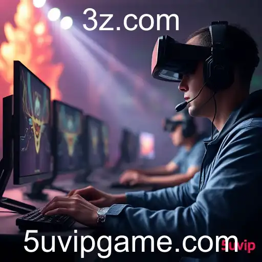 A Nova Era dos Jogos em 2025