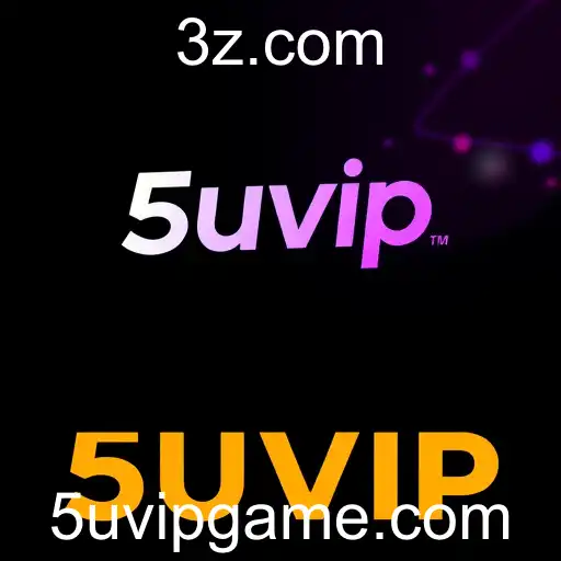 O Impacto de '5uvip' no Mundo dos Jogos