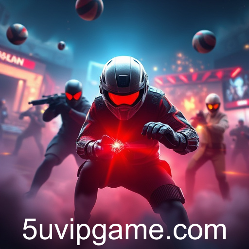 Revolução nos Jogos Multijogador: A Nova Era dos Títulos em Nuvem