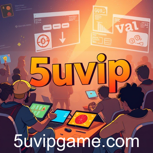 Revolução Gamer: Novas Estratégias e Inovações Globais