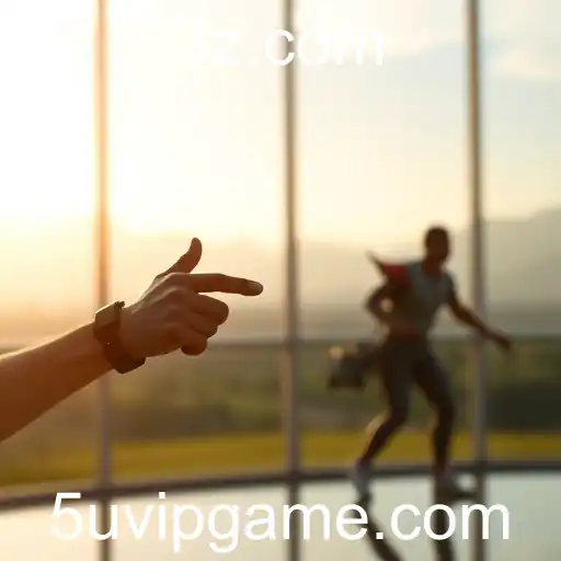 Revolução dos Jogos: A Era da Realidade Aumentada