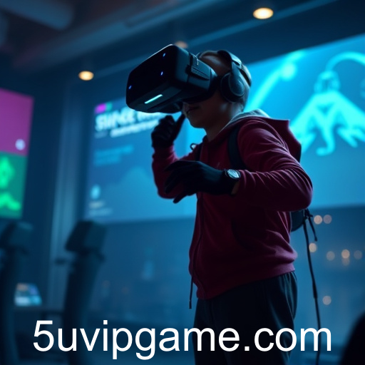 Transformação Digital e o Futuro dos Jogos em 2025