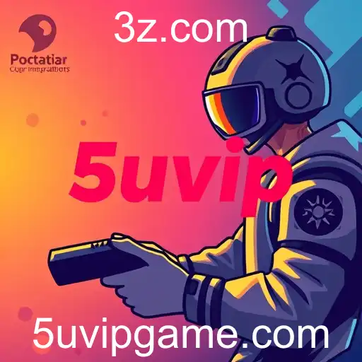 Revolução Digital: 5uvip Transforma a Indústria de Jogos