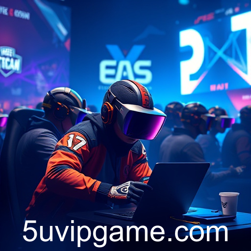 Evolução e Impacto dos Jogos Online em 2025