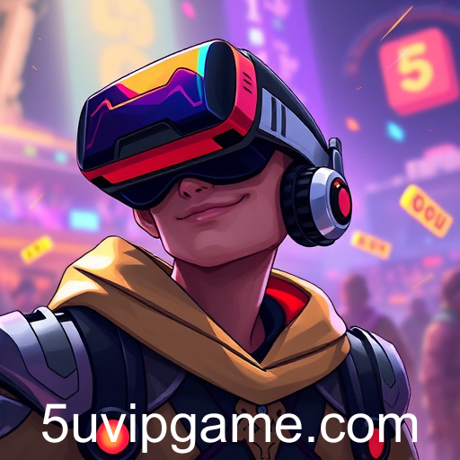 Inovações e Tendências no Mundo dos Jogos