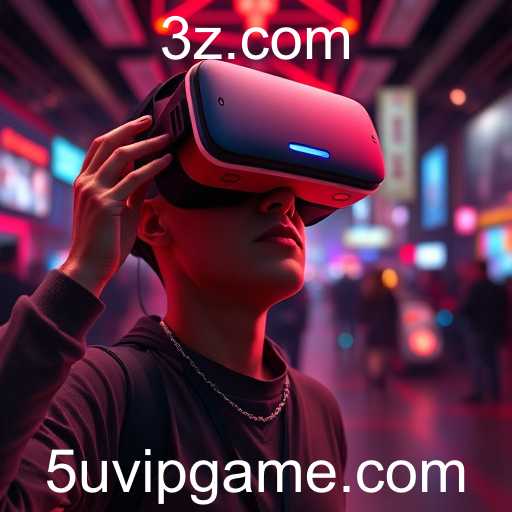 Inovações Transformadoras no Mundo dos Jogos