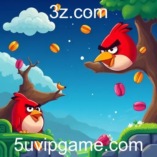 O Impacto do 5uvip no Mundo dos Jogos Online