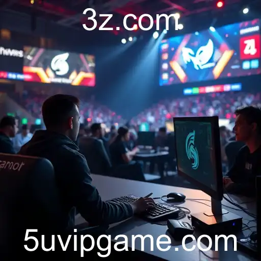 Inovações e Desafios no Mundo dos Jogos