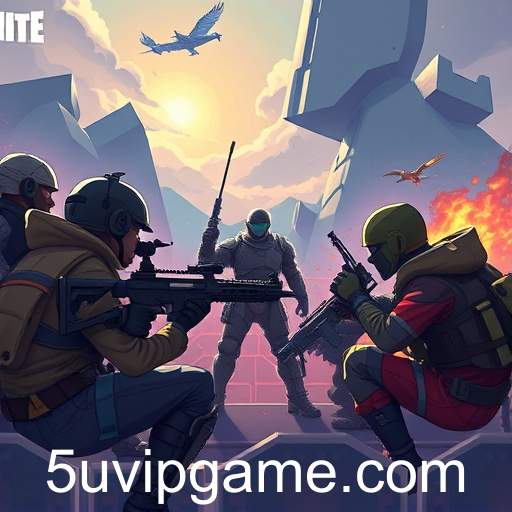 O Fascínio dos Jogos Multijogador: Conectando-se em Mundos Virtuais