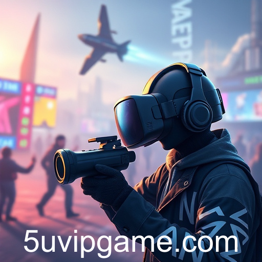 Revoluções e Desafios na Indústria dos Jogos em 2025