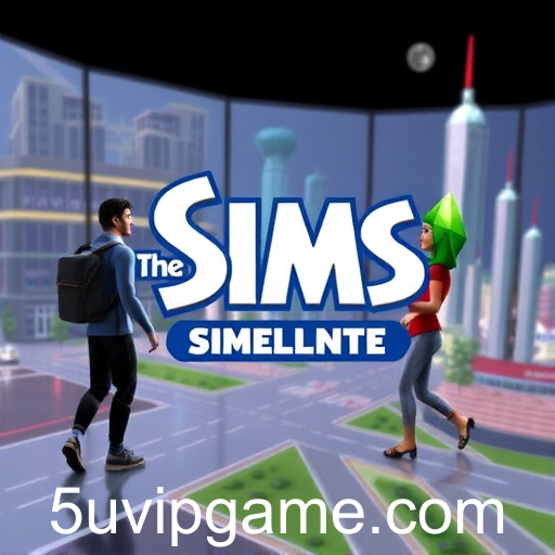 Explorando o Fascínio dos Jogos de Simulação